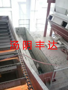 微晶鑄石板施工現場3