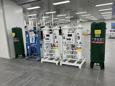 煤礦制氮機的用途是什么？