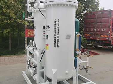 制氮機如何正確使用？